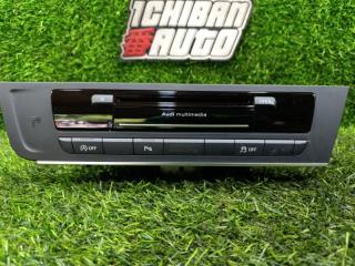 Магнитофон AUDI A6 4G2 CNHA 4G1035051 4 ракурс