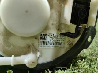 Топливный насос HYUNDAI VELOSTER FS G4FD 311102V000 5 ракурс