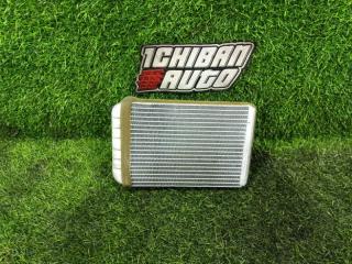 Радиатор печки CHEVROLET CRUZE 2017