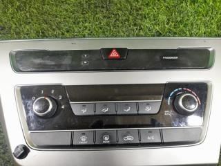 Блок управления климат-контролем HYUNDAI SONATA LF L4NA 97250C1001GU 3 ракурс