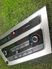 Блок управления климат-контролем HYUNDAI SONATA LF L4NA 97250C1001GU 4 ракурс
