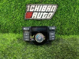 Блок управления климат-контролем KIA FORTE 2012