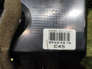 Бардачок HYUNDAI AVANTE MD G4FD 846803XAL04X 5 ракурс