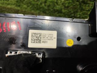 Блок управления климат-контролем HYUNDAI AVANTE AD D4FB 97250F20004X 3 ракурс