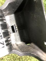 Лючок бензобака HYUNDAI AVANTE MD G4FD 695103X001 4 ракурс