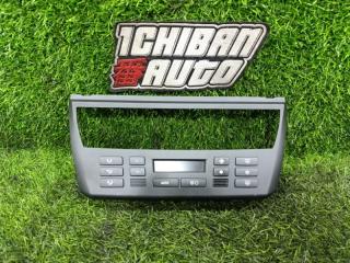 Блок управления климат-контролем BMW X3 2006