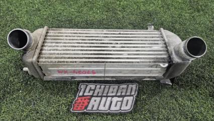 Интеркулер KIA SORENTO 2010