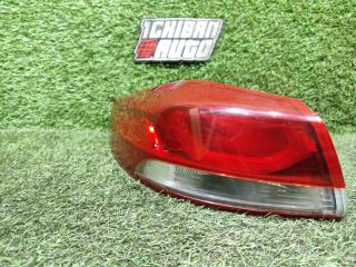 Стоп-сигнал левый задний HYUNDAI AVANTE AD D4FB 92401F2000 3 ракурс