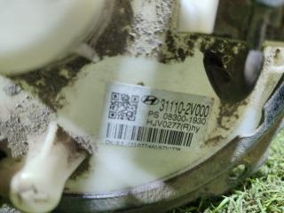 Топливный насос HYUNDAI VELOSTER FS G4FD 311102V000 5 ракурс