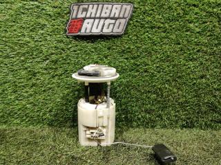 Топливный насос RENAULT FLUENCE