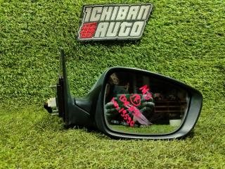 Зеркало правое переднее HYUNDAI AVANTE MD G4FD 876203X520 1 ракурс Зеркало правое переднее HYUNDAI AVANTE MD G4FD 876203X520 1 ракурс