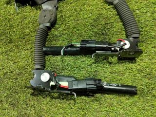 Ремень безопасности передний FORD EXPLORER U502 T35PDED DB5378612D35AH 3 ракурс