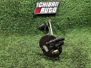 Датчик уровня топлива KIA BONGO PU J3 944604E010 4 ракурс