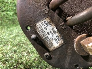Датчик уровня топлива KIA BONGO PU J3 944604E010 5 ракурс