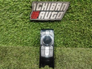 Запчасть джойстик управления мультимедиа GENESIS EQ900 2015