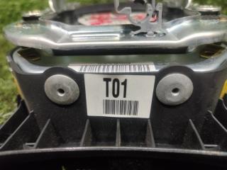 Airbag на руль HYUNDAI GRAND STAREX TQ D4CB 569004H000WK 5 ракурс