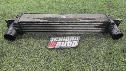 Интеркулер DAEWOO WINSTORM 2007