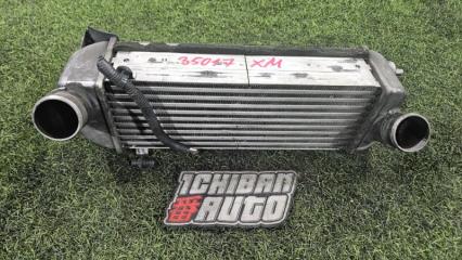 Интеркулер KIA SORENTO 2009