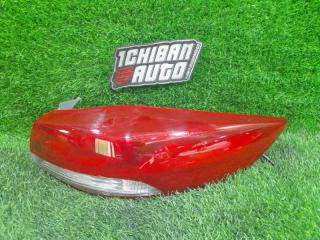 Стоп-сигнал правый задний HYUNDAI AVANTE AD G4FD 92402F2000 1 ракурс