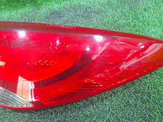 Стоп-сигнал правый задний HYUNDAI TUCSON LM D4HA 924022S000 3 ракурс