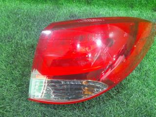 Стоп-сигнал правый задний HYUNDAI TUCSON LM D4HA 924022S000 4 ракурс