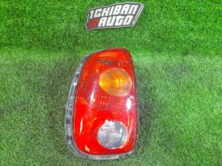 Стоп-сигнал задний левый MINI COUNTRYMAN 2016