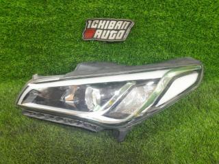 Фара левая передняя HYUNDAI SONATA LF L4NA 92101C1000 1 ракурс Фара левая передняя HYUNDAI SONATA LF L4NA 92101C1000 1 ракурс