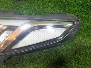 Фара левая передняя HYUNDAI SONATA LF L4NA 92101C1000 2 ракурс Фара левая передняя HYUNDAI SONATA LF L4NA 92101C1000 2 ракурс