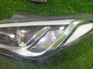 Фара левая передняя HYUNDAI SONATA LF L4NA 92101C1000 3 ракурс Фара левая передняя HYUNDAI SONATA LF L4NA 92101C1000 3 ракурс