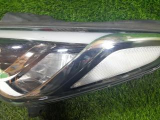 Фара левая передняя HYUNDAI SONATA LF L4NA 92101C1000 3 ракурс Фара левая передняя HYUNDAI SONATA LF L4NA 92101C1000 3 ракурс