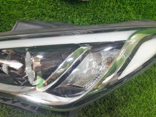 Фара левая передняя HYUNDAI SONATA LF L4NA 92101C1000 4 ракурс Фара левая передняя HYUNDAI SONATA LF L4NA 92101C1000 4 ракурс