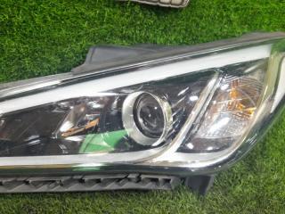 Фара левая передняя HYUNDAI SONATA LF L4NA 92101C1000 5 ракурс Фара левая передняя HYUNDAI SONATA LF L4NA 92101C1000 5 ракурс