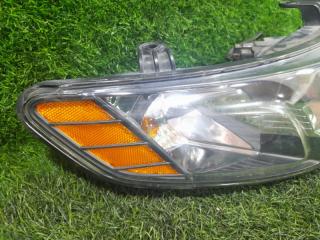 Фара правая передняя KIA FORTE TD G4FD 921021M100 2 ракурс