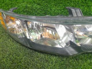 Фара правая передняя KIA FORTE TD G4FD 921021M100 4 ракурс