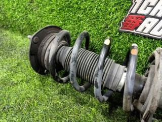 Стойка правая передняя KIA SORENTO XM D4HA 546602P000 4 ракурс