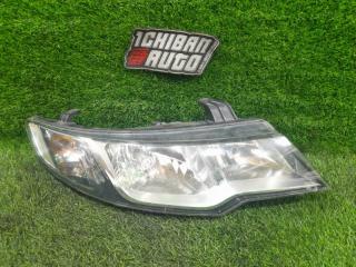 Фара правая передняя KIA FORTE TD G4FD 921021M001 1 ракурс