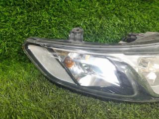 Фара правая передняя KIA FORTE TD G4FD 921021M001 2 ракурс