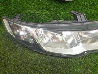 Фара правая передняя KIA FORTE TD G4FD 921021M001 3 ракурс