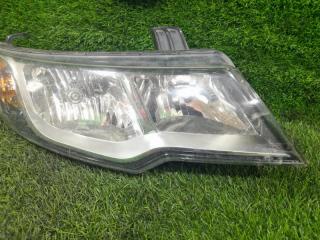 Фара правая передняя KIA FORTE TD G4FD 921021M001 4 ракурс