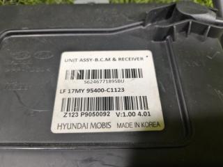  HYUNDAI SONATA LF L4NA 95400C1123 3 ракурс