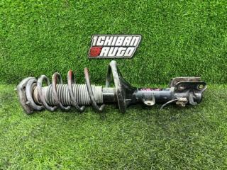 Стойка задняя левая HYUNDAI TUCSON 2005 контрактная Стойка задняя левая HYUNDAI TUCSON 2005