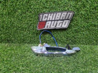 Ручка двери передняя левая KIA CARNIVAL 2009