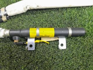 Airbag крыши левый KIA FORTE TD G4FD 850101M500 5 ракурс