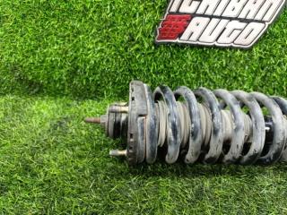 Стойка правая передняя SSANGYONG KYRON DJ D27D 4431009000 3 ракурс