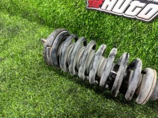 Стойка правая передняя SSANGYONG KYRON DJ D27D 4431009000 4 ракурс