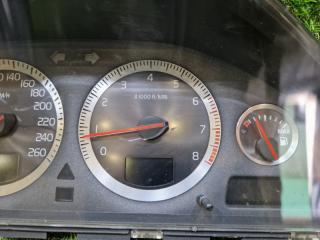 Спидометр VOLVO S80 TS B5204T5 69594770T 3 ракурс Спидометр VOLVO S80 TS B5204T5 69594770T 3 ракурс