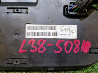 Спидометр RENAULT SAMSUNG SM3 L38 H4M 250450023R 4 ракурс Спидометр RENAULT SAMSUNG SM3 L38 H4M 250450023R 4 ракурс