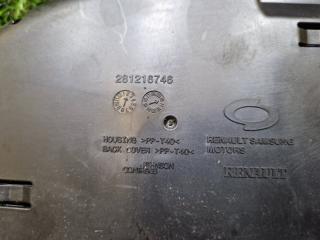 Спидометр RENAULT SAMSUNG SM3 L38 H4M 250450023R 5 ракурс Спидометр RENAULT SAMSUNG SM3 L38 H4M 250450023R 5 ракурс