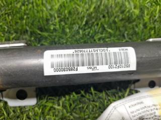 Airbag крыши левый HYUNDAI AVANTE AD G4FD 85010F2100 3 ракурс