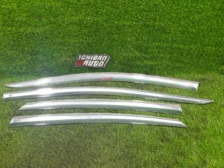 Ветровик HYUNDAI SONATA LF L4NA 4 ракурс